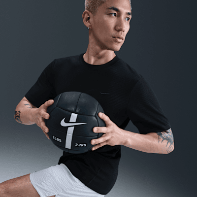 ナイキ プライマリー メンズ Dri-FIT ショートスリーブ バーサタイル トップ