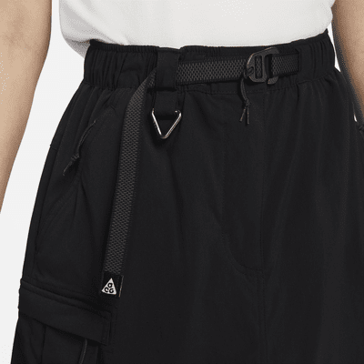 Nike ACG "Smith Summit" Women's Zip-Off Skirt