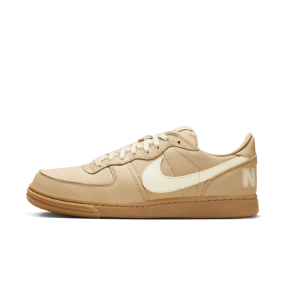 Nike Terminator Low Premium Shoes