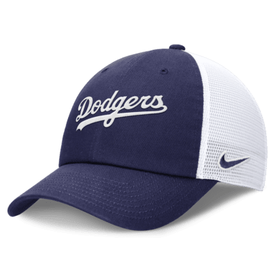 Мужские  Los Angeles Dodgers Evergreen Wordmark Club