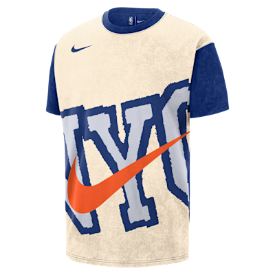 New York Knicks Essential City Edition