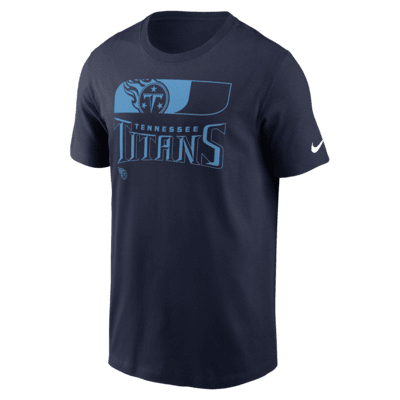 Tennessee Titans Air Essential Men's Nike NFL T-Shirt