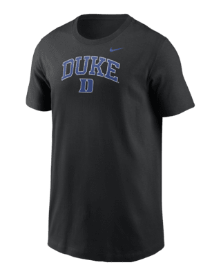 Подростковая футболка Duke Big Kids' Nike College