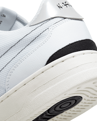 Nike Squash-Type Herenschoen. Nike NL