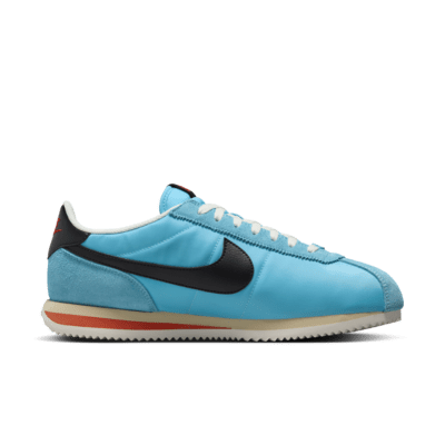 Tenis para hombre Nike Cortez Textile