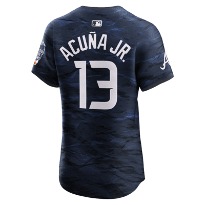 American League 2023 All-Star Game Women's Nike MLB Limited Jersey
