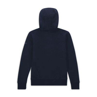 Felpa pullover con cappuccio Nike (NFL Dallas Cowboys) – Ragazzi