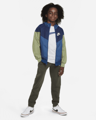 Nike Sportswear Windrunner Older Kids 