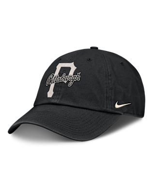 Мужские  Pittsburgh Pirates Statement Club Men’s Nike MLB Adjustable Hat