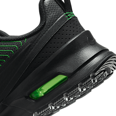 Nike Air Max Nuaxis Men's Shoes