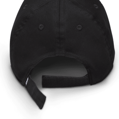 Nike Futura Little Kids' Curved Brim Cap