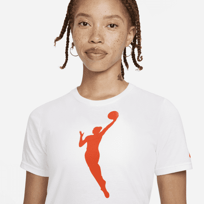 Playera Nike WNBA para niños talla grande Team 13