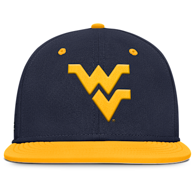 West Virginia Mountaineers Dugout True
