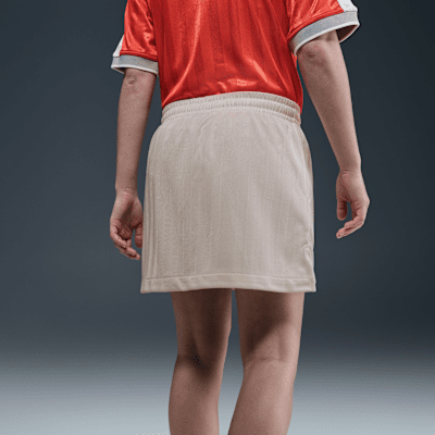 Nike Sportswear Women's Jacquard Striped Skirt
