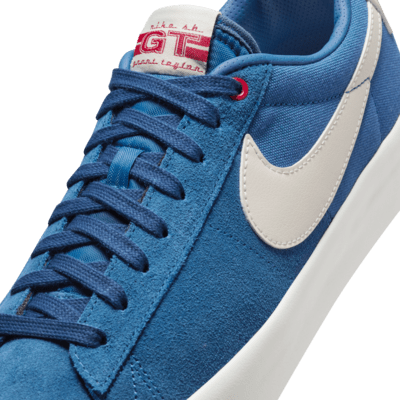 Nike SB Zoom Blazer Low Pro GT Skate Shoes