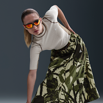 Falda para mujer Nike ACG "Smith Summit"