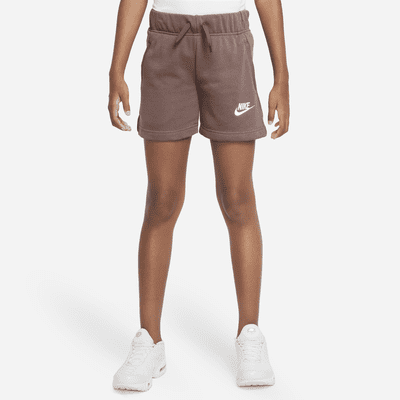 nike men's sportswear club bodega fleece shorts
