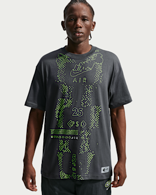 Мужская футболка Nike Sportswear Max90