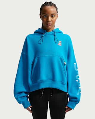Женское худи Nike ACG USA Hoodie