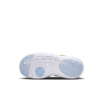 Calzado Nike Flex Advance SE para niños de preescolar