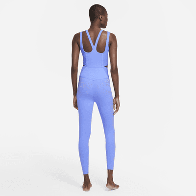 nike infinalon jumpsuit