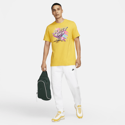 Nike Sportswear Essentials Sling Bag (8L)
