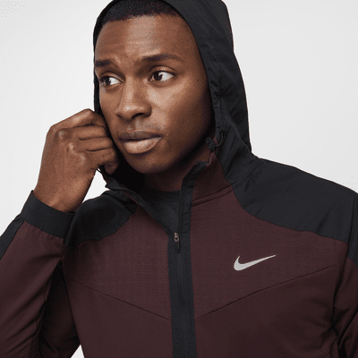 Nike Men's Long-Sleeve Running Top