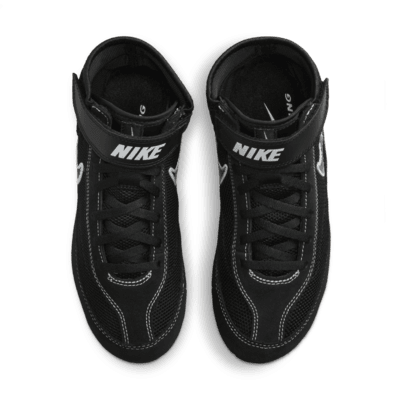 Tenis de lucha para niños grandes Nike SpeedSweep 7