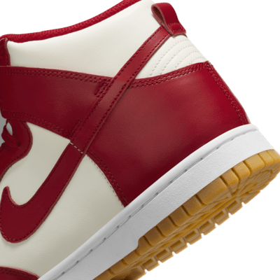 Chaussure Nike Dunk High pour Femme