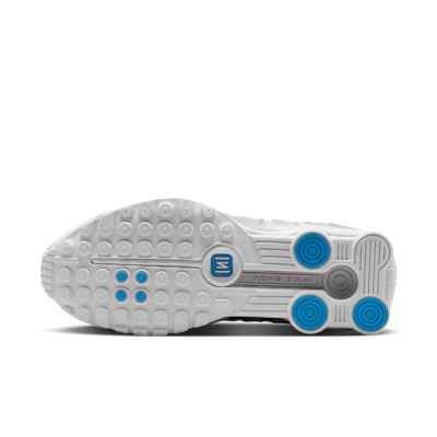 Nike Shox R4 Women's Shoes