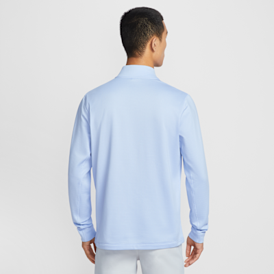 Nike Velocity Men's Therma-FIT 1/2-Zip Golf Top