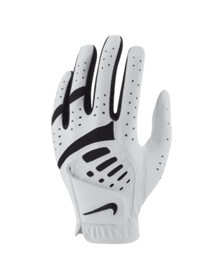 Детские  Nike Dura Feel 9 Kids' Golf Glove (Left Regular)