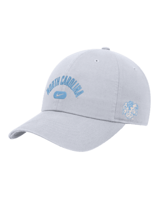 Кепка UNC Nike College Campus Cap