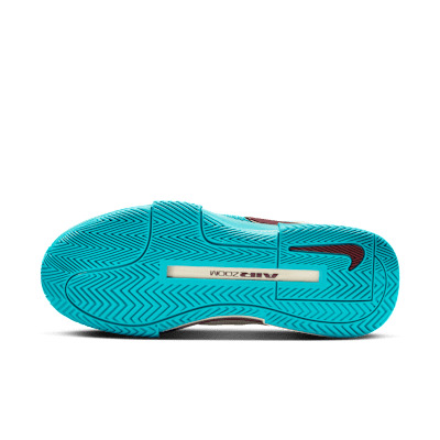 Tenis de tenis para cancha dura para mujer Nike GP Challenge 1 Premium