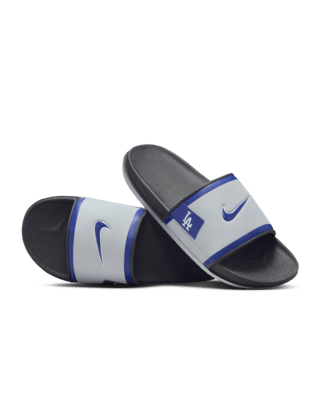 Unisex  Nike Offcourt (Los Angeles Dodgers) Offcourt Slides