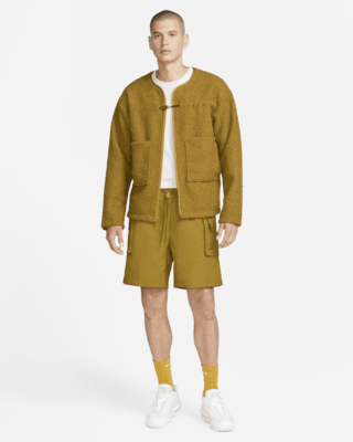 Nike Sportswear Tech Pack Utility-Webshorts für Herren. Nike DE