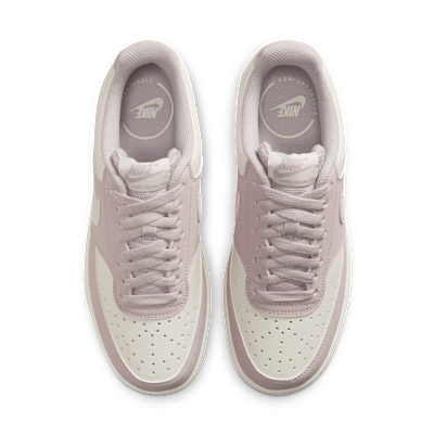 Nike Court Vision Low Women's Shoes