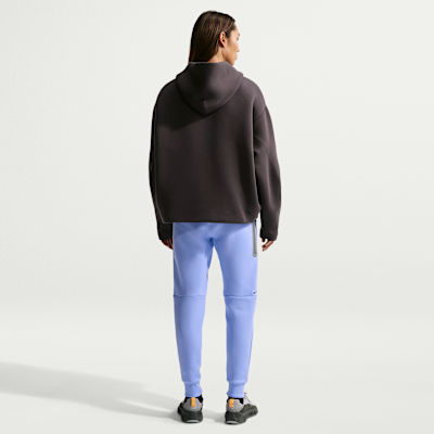 Nike Tech Men's Fleece Joggers with Reflective Accents