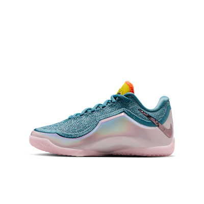 LeBron XXIII 'Miami Twice' Older Kids' Basketball Shoes