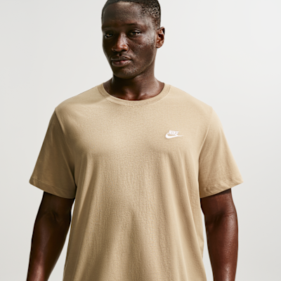 T-shirt Nike Sportswear Club pour Homme
