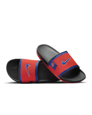 Unisex  Nike Offcourt (New York Mets) Offcourt Slides