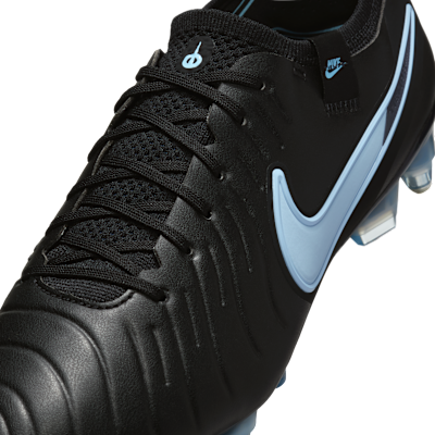 Nike Tiempo Legend 10 Elite Soft-Ground Low-Top Football Boot