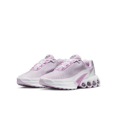 Nike Air Max Dn Big Kids' Shoes
