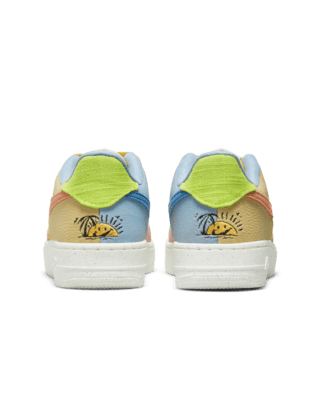 Nike Air Force 1 LV8 Big Kids' … curated on LTK