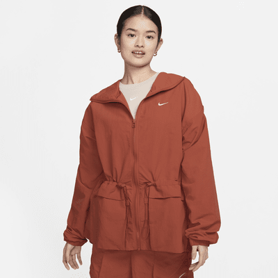 Nike Sportswear Everything Wovens Women's Oversized Hooded Jacket