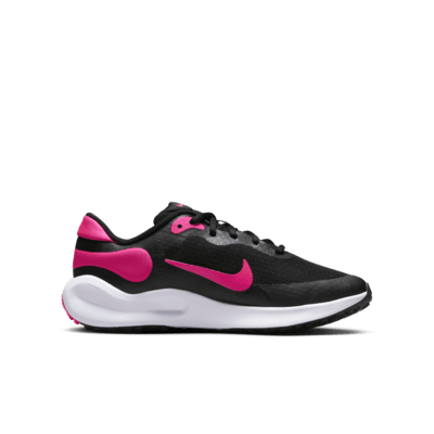 Nike Revolution 7 hardloopschoenen voor kids