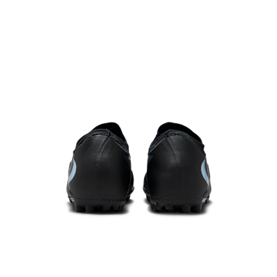 Nike Phantom 6 Low Pro Fußballschuh für Turf