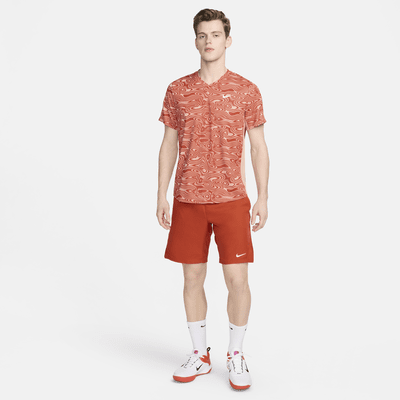 NikeCourt Victory Men's Dri-FIT 9" Tennis Shorts