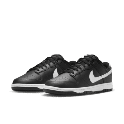 Nike Dunk Low Retro Men's Shoes