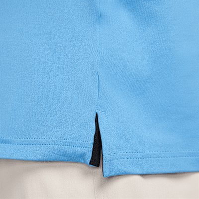 Nike Tour Men's Dri-FIT Solid Golf Polo